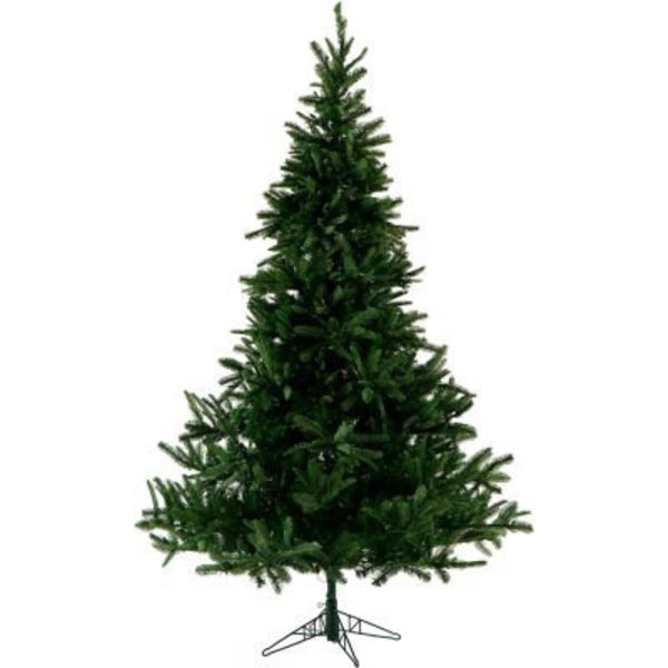 Almo Fulfillment Services Llc Fraser Hill Farm Artificial Christmas Tree - 12 Ft. Foxtail Pine FFFX012-0GR
